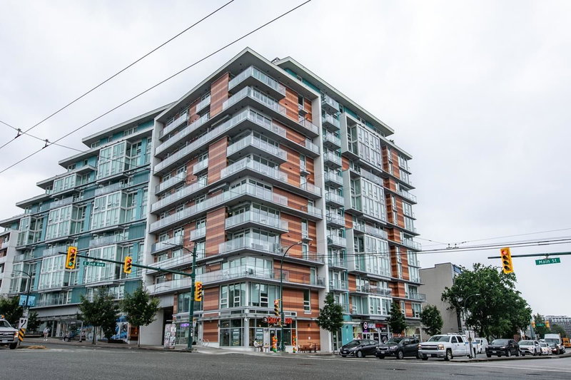 310 - 180 2nd Avenue, Vancouver, V5T 0K4 | Image 2