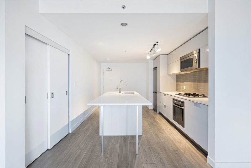 1407 - 108 Cordova Street, Vancouver, V6B 0G5 | Image 3