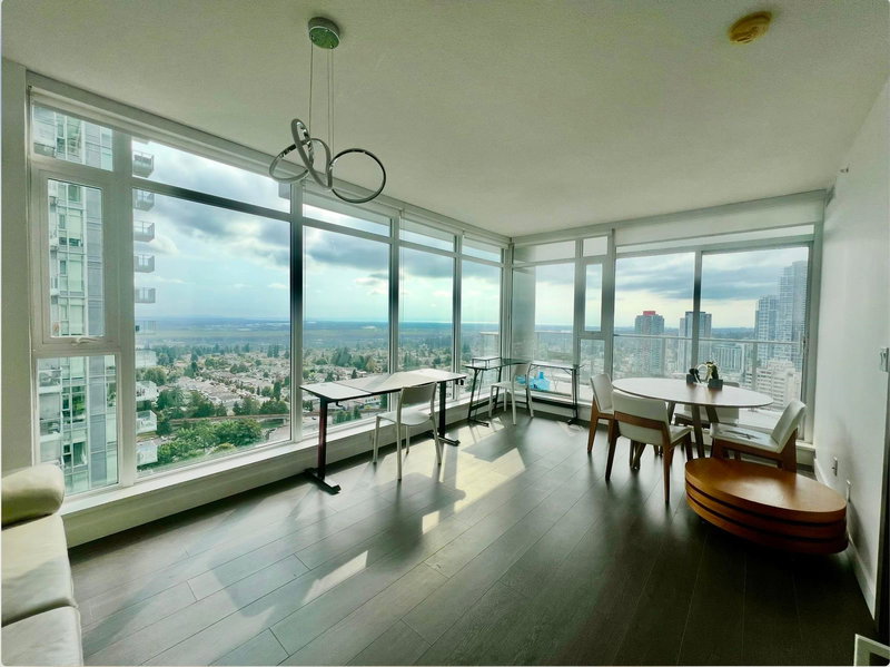 3303 - 6538 Nelson Avenue, Burnaby, V5H 0G5 | Image 3