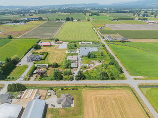 13925 Mckechnie Road