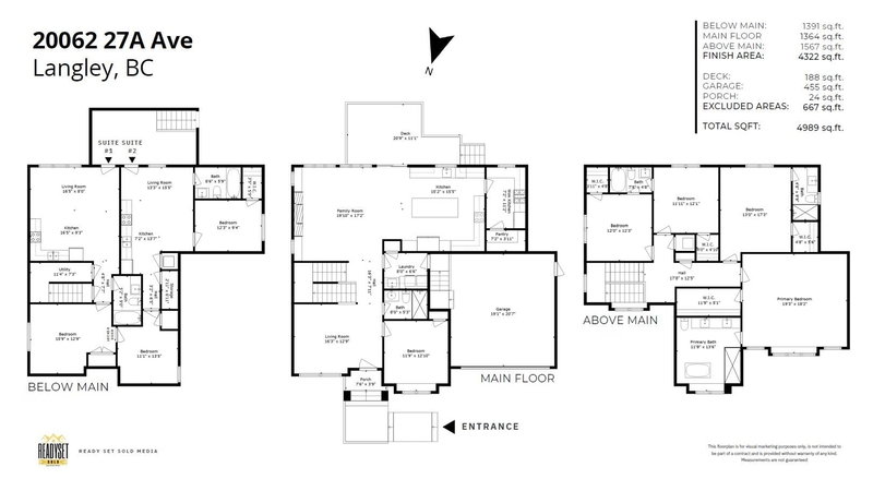 20062 27a Avenue, Langley, V2Z 0B6 | Image 2