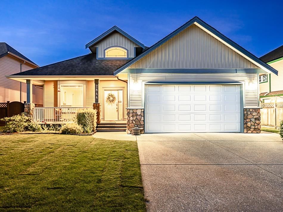 Image of home for listing MLS® R3025744
