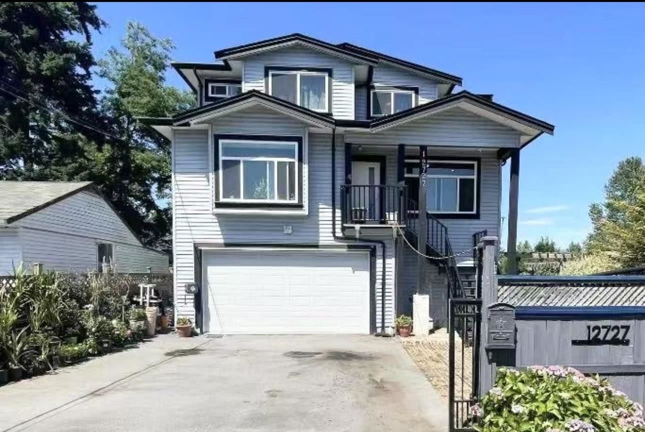 Image of home for listing MLS® R3025795