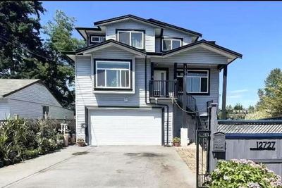 Image of home for listing MLS® R3025795