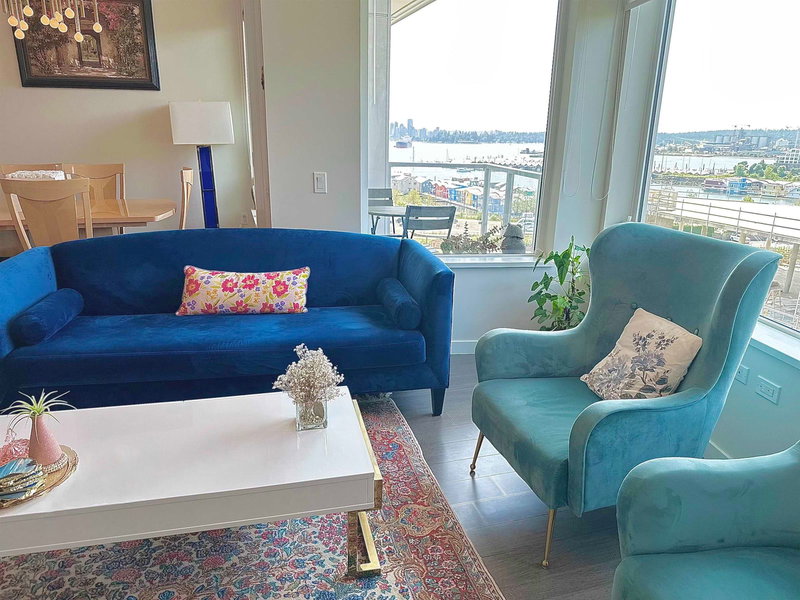 510 - 277 1st Street, North Vancouver, V7M 0E8 | Image 3