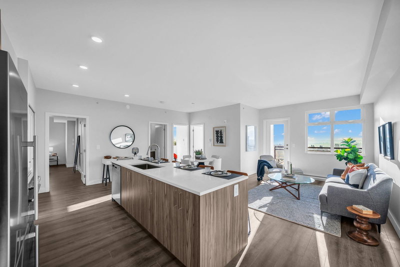 404 - 5535 Hastings Street, Burnaby, V5B 1R2 | Image 2