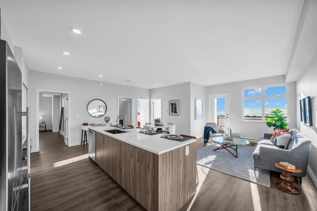 404 - 5535 Hastings Street