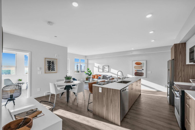 404 - 5535 Hastings Street, Burnaby, V5B 1R2 | Image 3