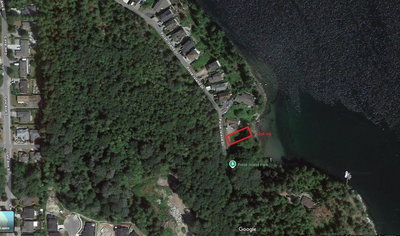 LOT19 Poise Island Drive | Sechelt | Image
