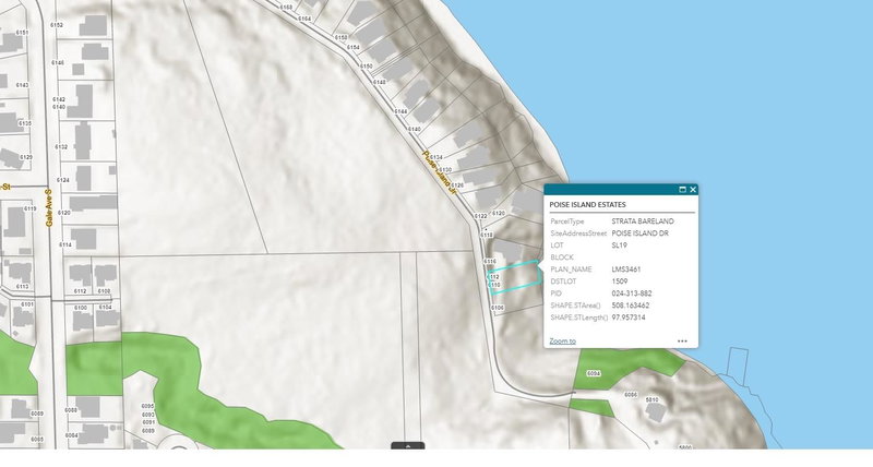 LOT19 Poise Island Drive, Sechelt, V0N 3A5 | Image 2