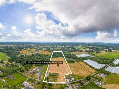 21370 24 Avenue | Langley | Image