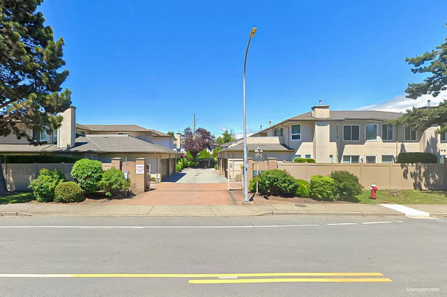 9 - 7711 Williams Road