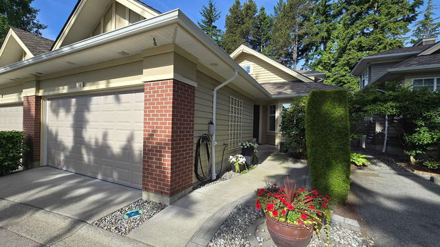 74 - 15500 Rosemary Heights Crescent