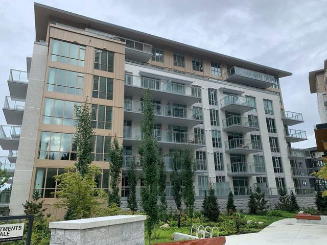 606 - 2517 Mountain Hwy