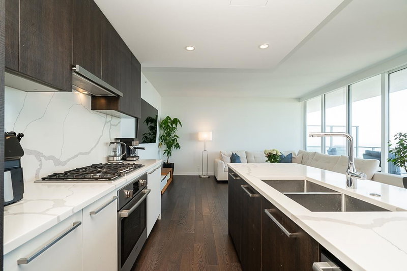 4601 - 567 Clarke Road, Coquitlam, V3J 0K7 | Image 3