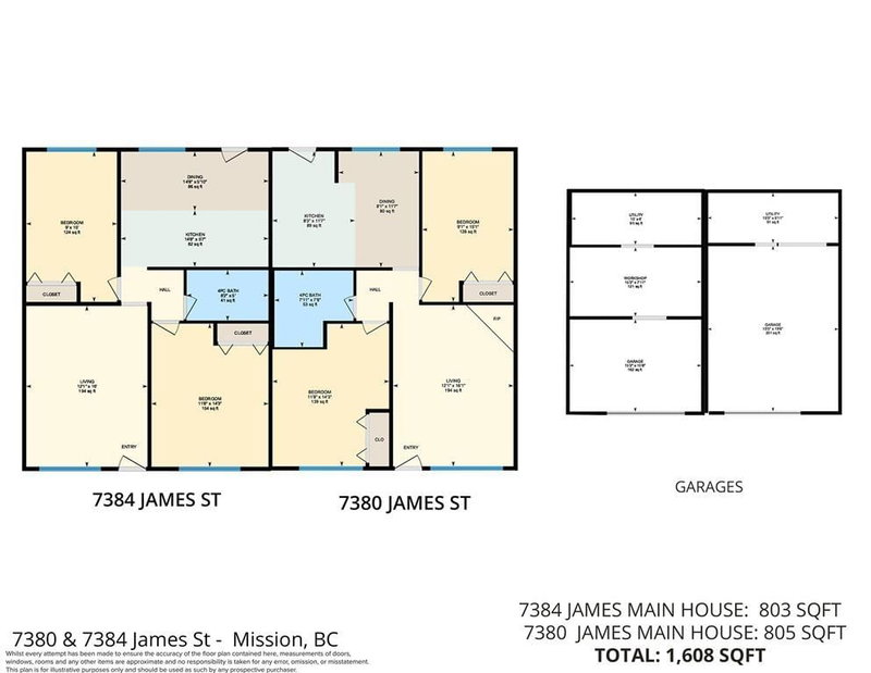 7380 James Street, Mission, V2V 3V6 | Image 3