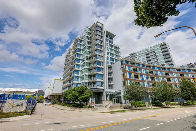 1001 - 6951 Elmbridge Way