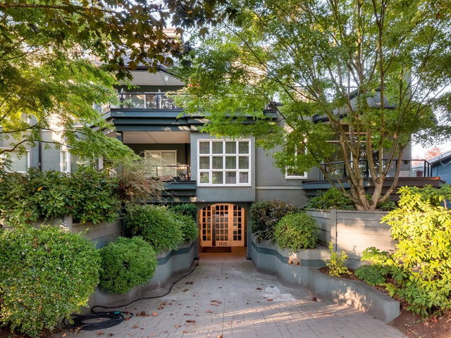 209 - 1925 2nd Avenue W