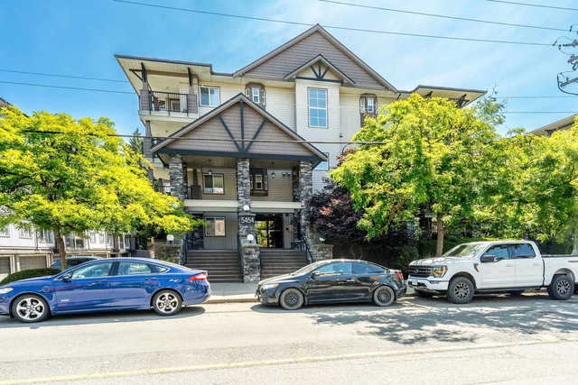 107 - 5454 198 Street