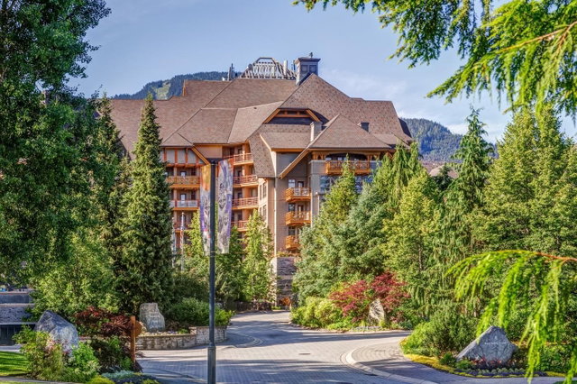 4591 Rames 417 - 4591 Blackcomb Way, Whistler | Expired, R3026657 | Condos.ca
