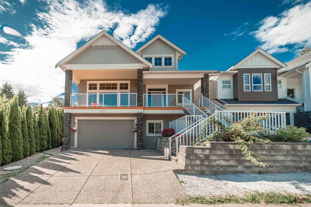 34931 Mt. Blanchard Drive