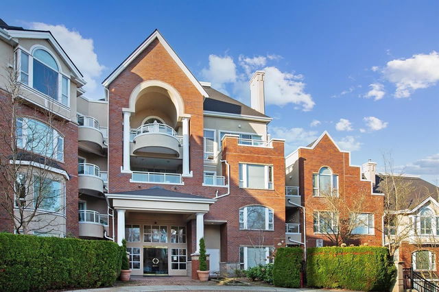 612 - 5262 Oakmount Crescent