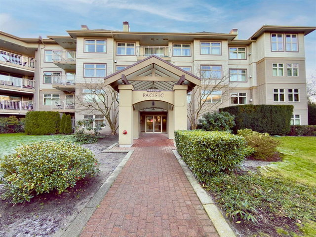 210 - 15220 Guildford Drive
