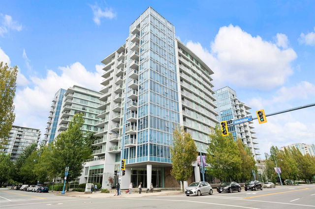 601 - 7371 Westminster Highway