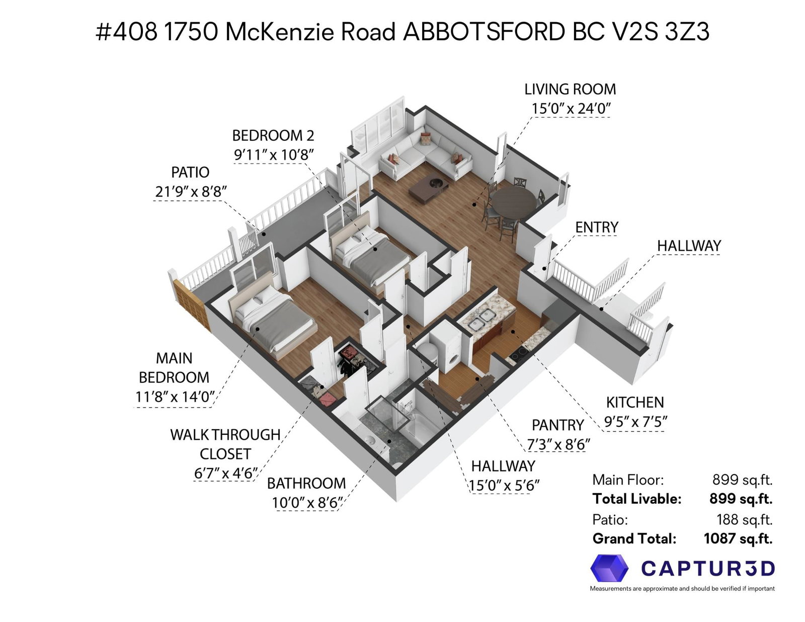 Listing photo 2