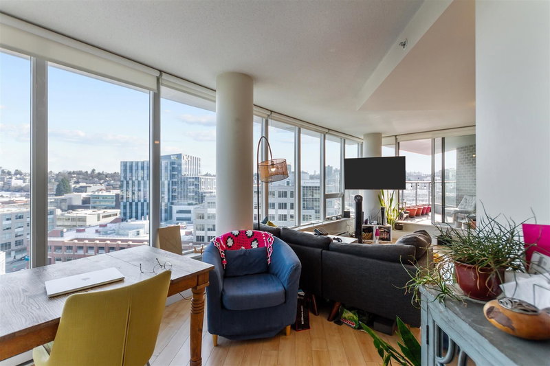 1209 - 445 2nd Avenue, Vancouver, V5Y 0E8 | Image 2