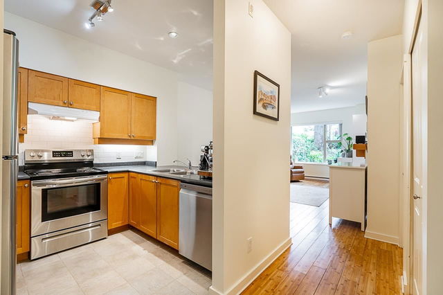 113 - 808 Sangster Place