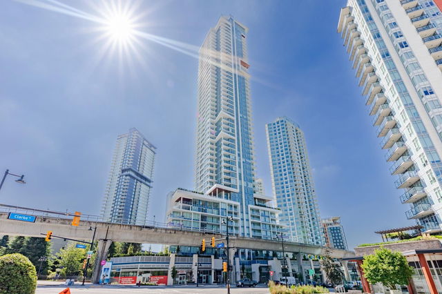 4803 - 518 Clarke Road