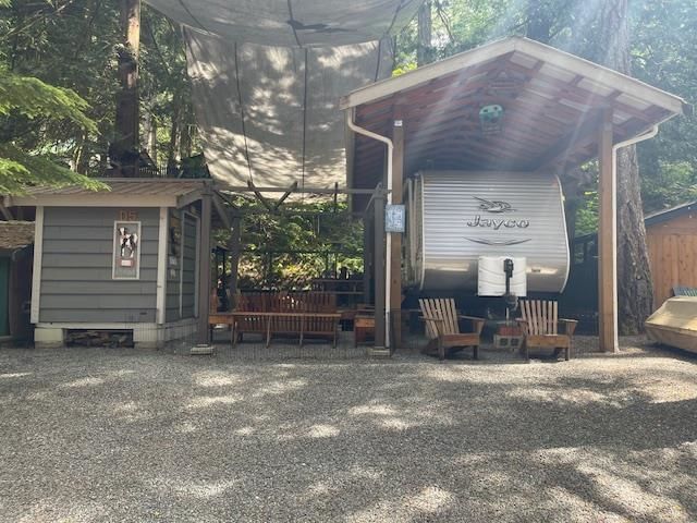 D5 - 65443 Emory Creek Road