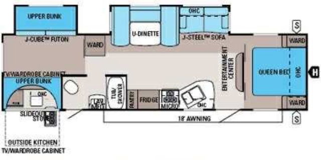 D5 - 65443 Emory Creek Road