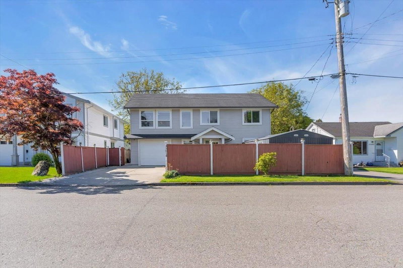 45614 Herron Avenue, Chilliwack, V2P 3G9 | Image 2