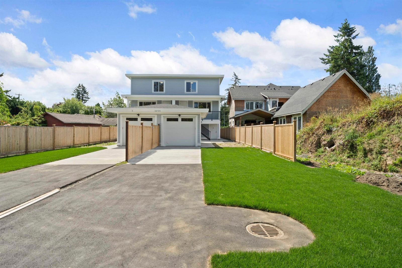 Image of home for listing MLS® R3027111