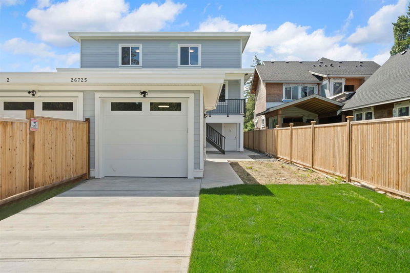 Image of home for listing MLS® R3027111