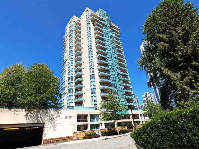 502 - 1148 Heffley Crescent