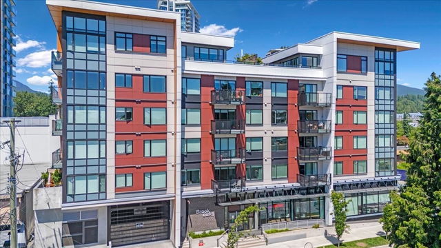 211 - 1496 Charlotte Road