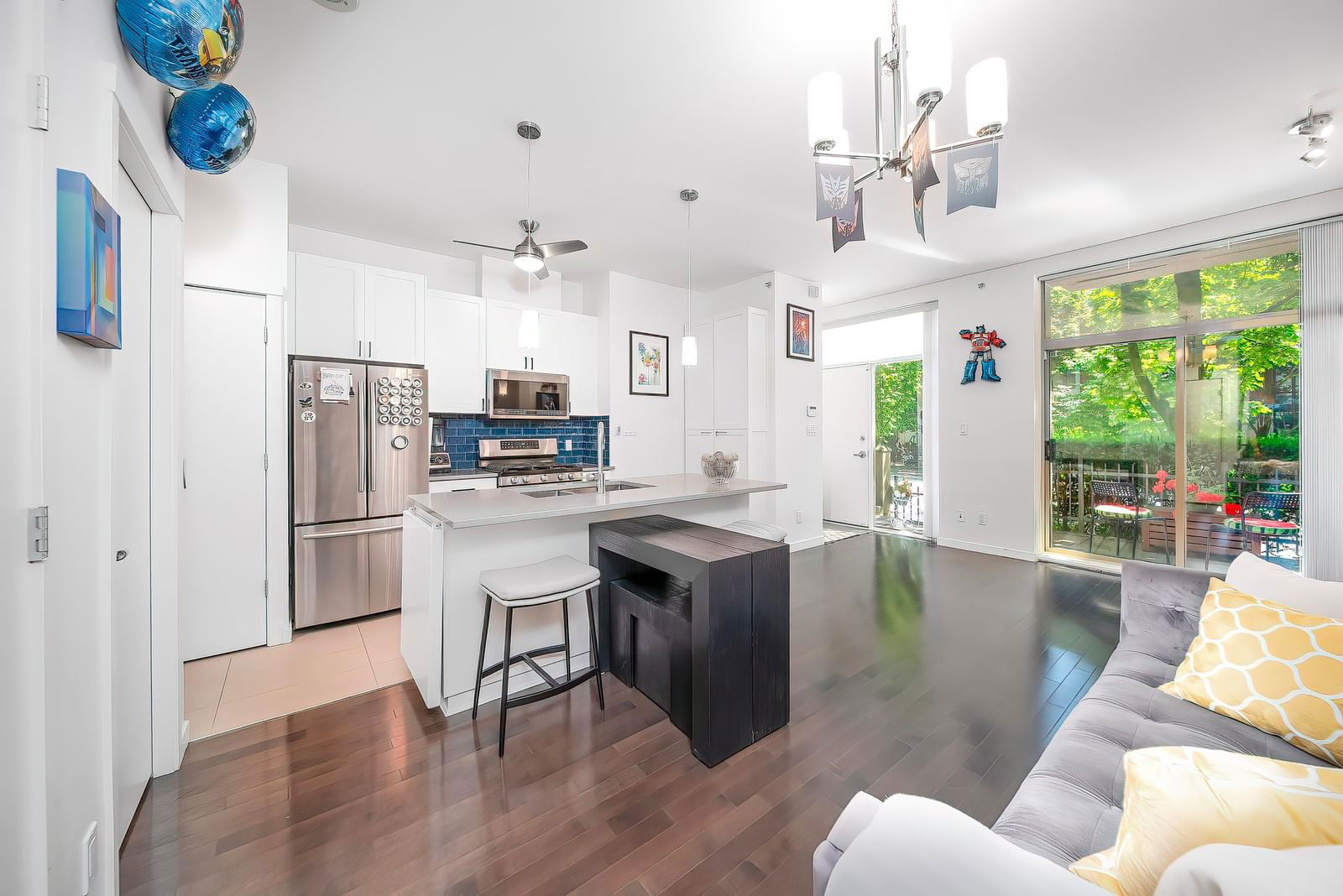 Image of home for listing MLS® R3027213