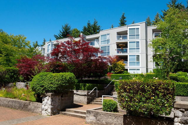 111 - 8460 Jellicoe Street