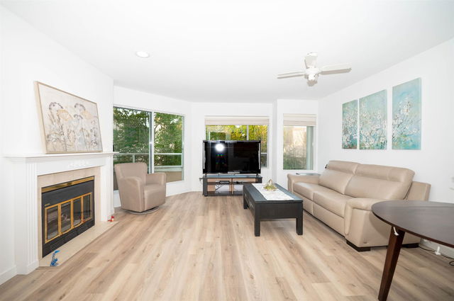 301 - 7480 Gilbert Road