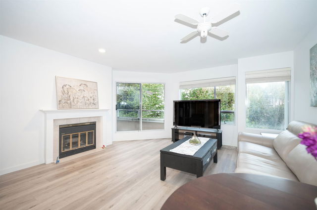 301 - 7480 Gilbert Road