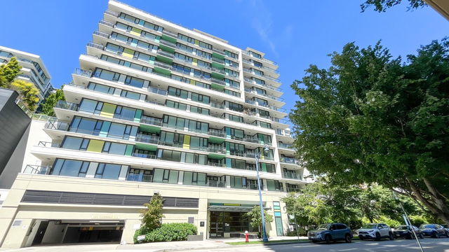 502 - 7733 Firbridge Way