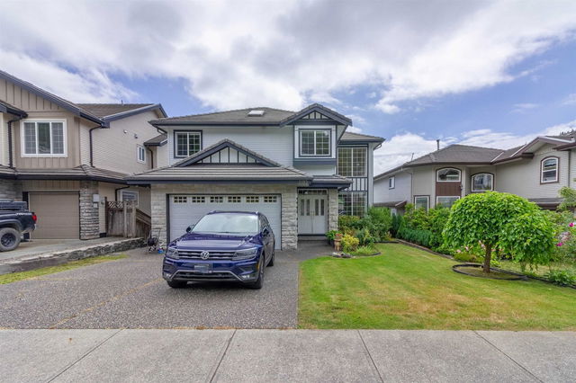 2115 Berkshire Crescent
