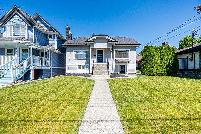 905 Edinburgh Street, New Westminster, V3M 2V2 | Image 2