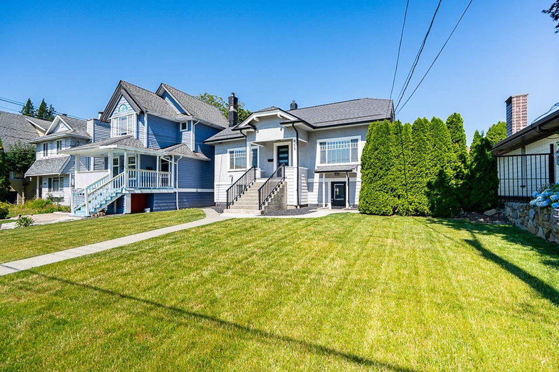 905 Edinburgh Street, New Westminster, V3M 2V2 | Image 3