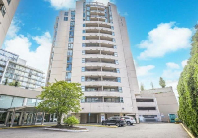 703 - 8246 Lansdowne Road