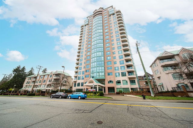 1203 - 3071 Glen Drive