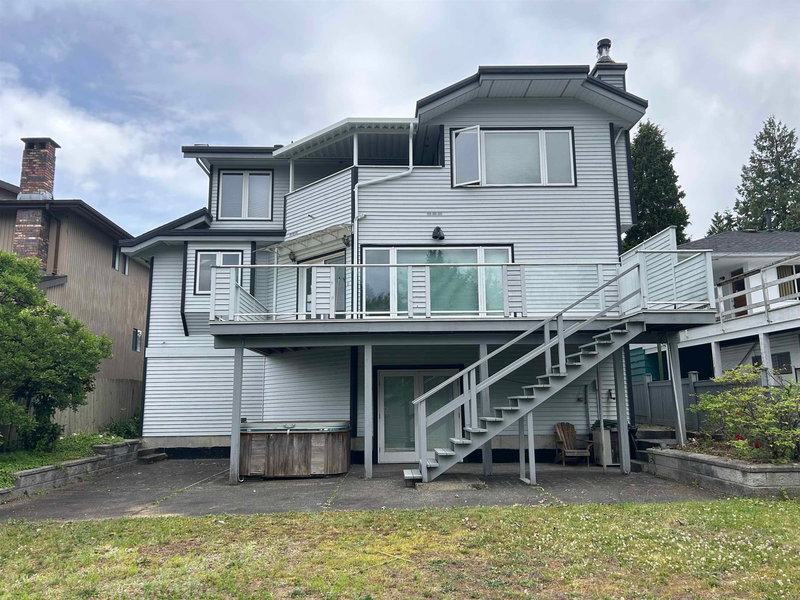 7943 Rosewood Street, Burnaby, V5E 2H4 | Image 2